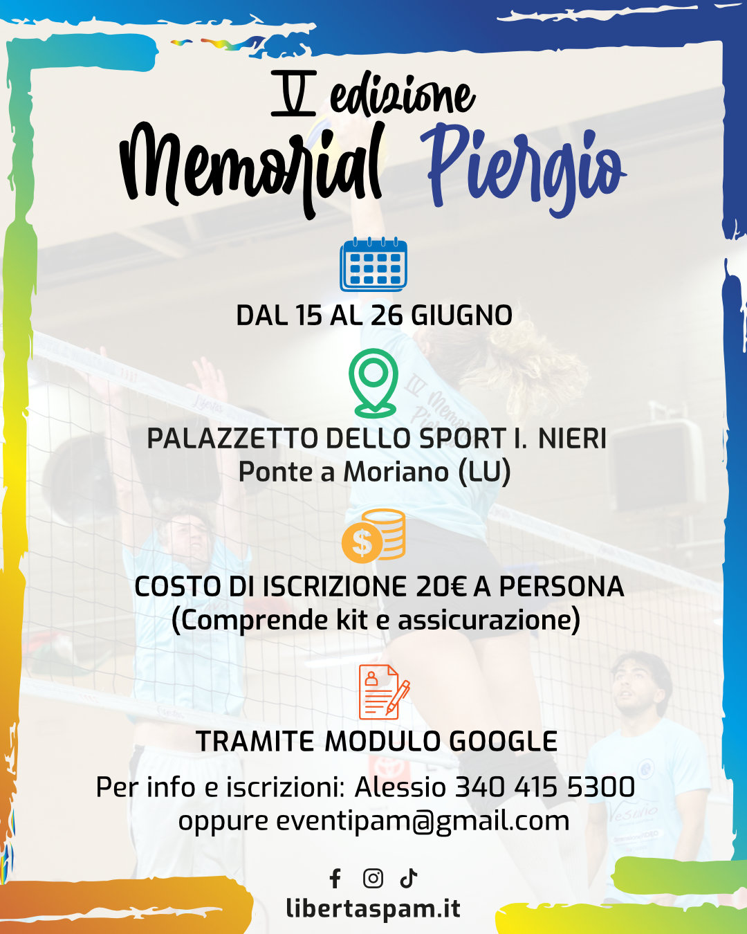 Locandina Piergio 2025 IG VERT https://www.libertaspam.it/wp-content/uploads/2026/05/Locandina-Piergio-2026-IG-VERT.jpg